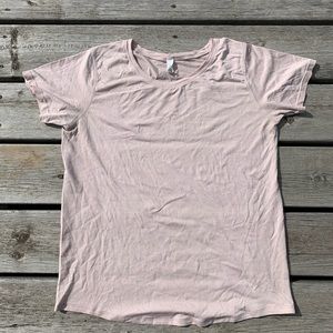 Lululemon Wait for Nothing Short Sleeve